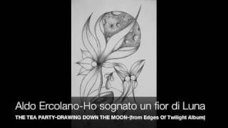 THE TEA PARTY-DRAWING DOWN THE MOON