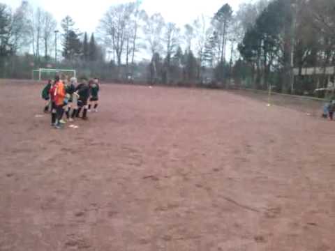 Welle : Wentorf  2:0