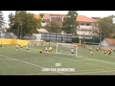 GS Loures vs Estoril 1 1