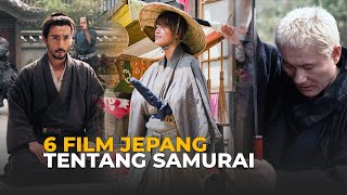 Download lagu 6 FILM JEPANG TENTANG SAMURAI mp3 Download lagu 6 FILM JEPANG TENTANG SAMURAI mp3
