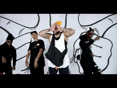 El Taiger ft Payaso Por Ley x BEBESHITO x Damian - De Locos