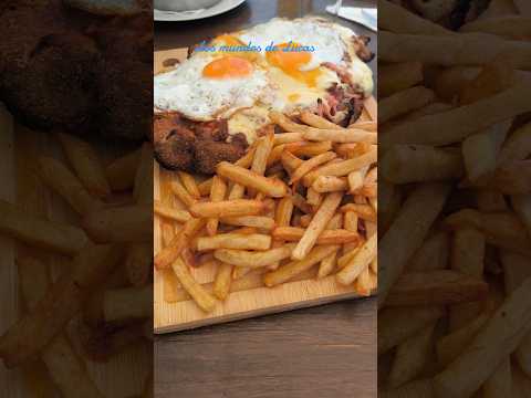 El Roble restaurant, ipora tacuarembo