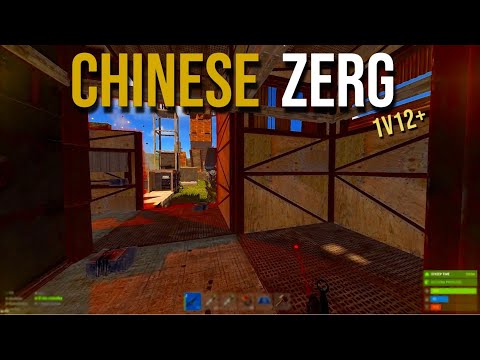 my best snowball in 17,874 hours of rust...