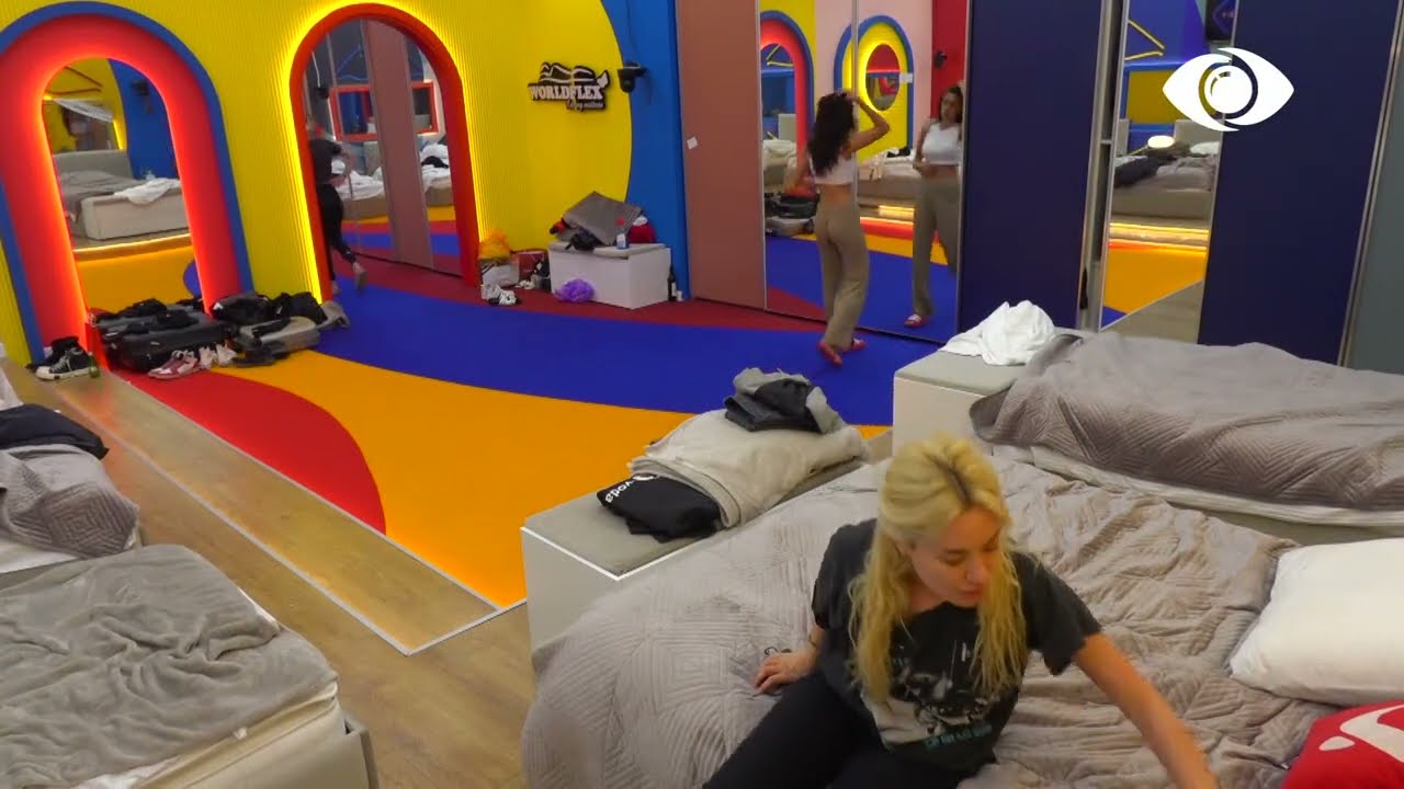 Keisi i tregon Jorit si nisi ideja për të shkruar një libër