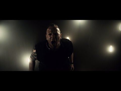 KREHATED - Awaken Ignorance (OFFICIAL MUSIC VIDEO)