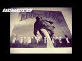 Rampage Beware Of The Rampsack Lyrics