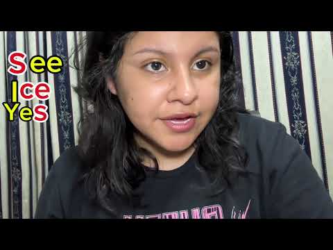 Consonant sounds | Oral production 1 | Dulce Anahi Hernandez Montejo