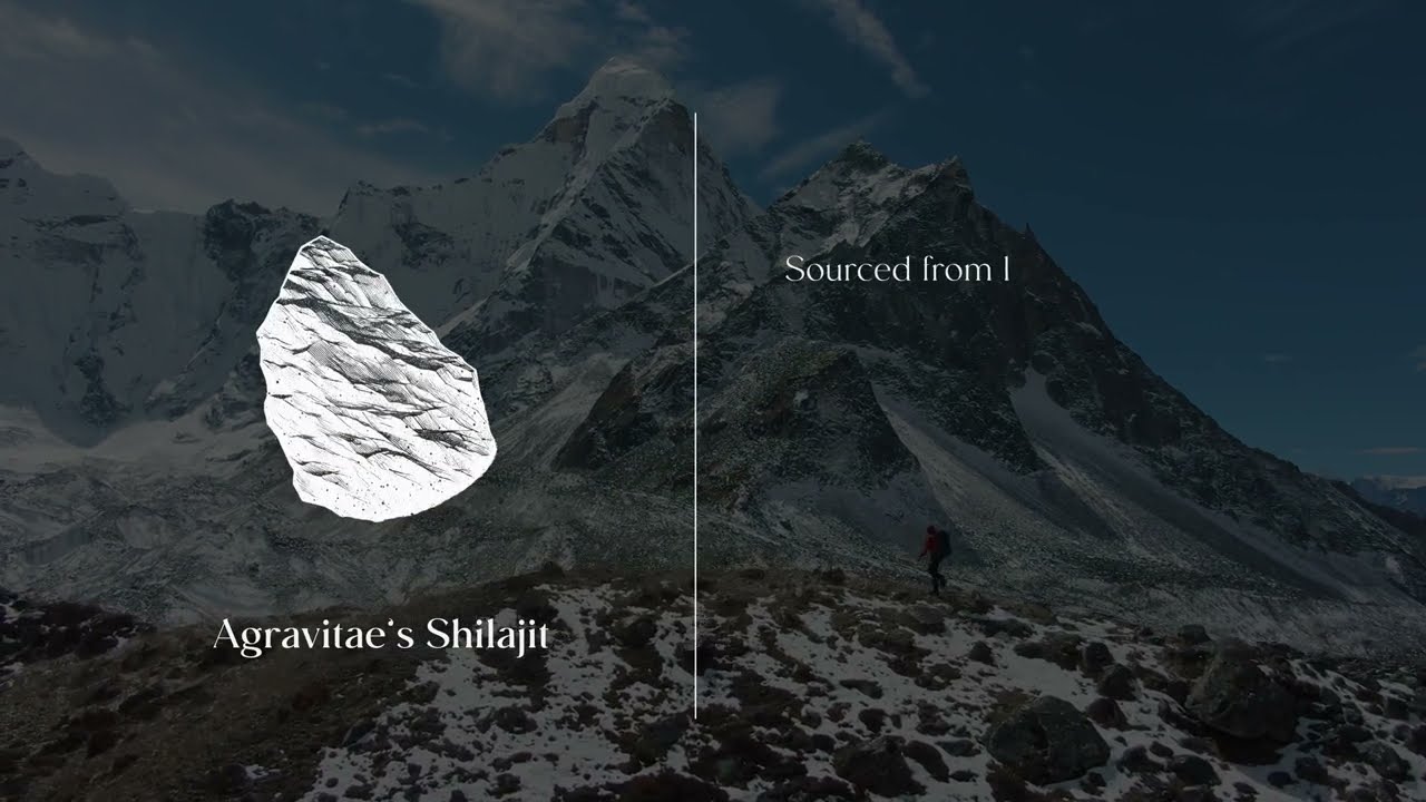 Graviola Shilajit Video