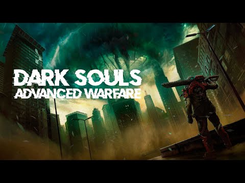 The Surge 2 // Part 1