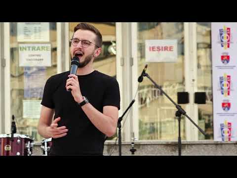 Gabriel Cindea - Daca noi ne iubim