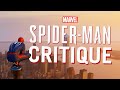Marvel's Spider-Man PS4: An In-Depth Critique