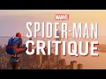Marvel S Spider Man PS4 An In Depth Critique