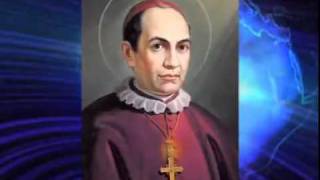 Saint Anthony Mary Claret 10-24