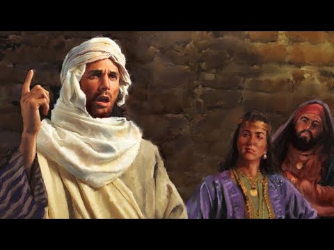 Himeneo: Un verdadero náufrago de la fe | Personajes Bíblicos