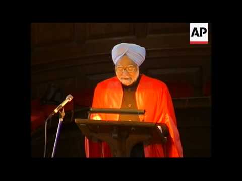 download lagu mp3 mp4 Manmohan Singh Oxford, download lagu Manmohan Singh Oxford gratis, unduh video klip Manmohan Singh Oxford