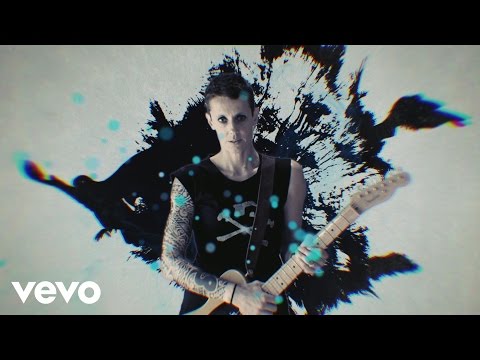 K's Choice - Private Revolution (Official Video)