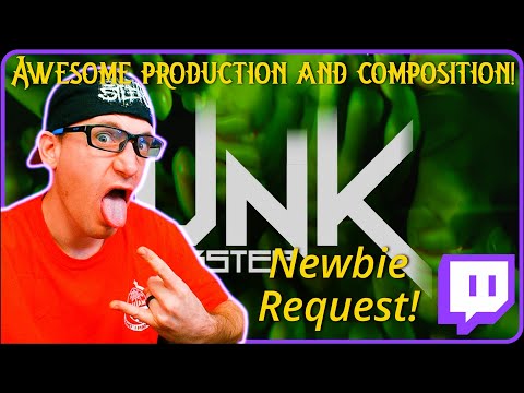 Peekaboo & LYNY | Like That (REACTION) "Camellia would be proud!"