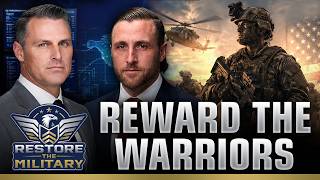 Restore The Military Podcast