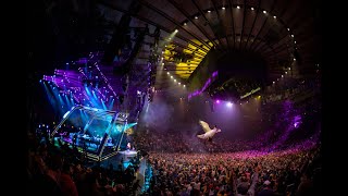 Phish - 12/31/2023 - Gamehendge (4K HDR) New York, NY