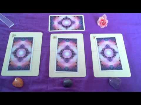 Wochenorakel vom 10.08.-16.08. * Conny Koppers