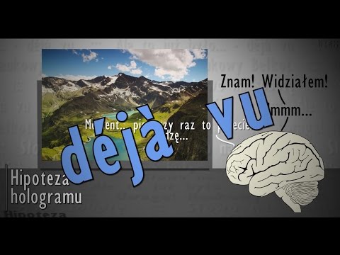 Ale to już BYŁO... czyli o déjà vu | Słowo na sobotę #41