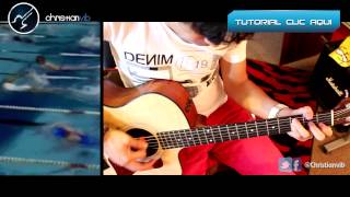Putita BABASONICOS Cover Acustico Guitarra Tutorial Christianvib