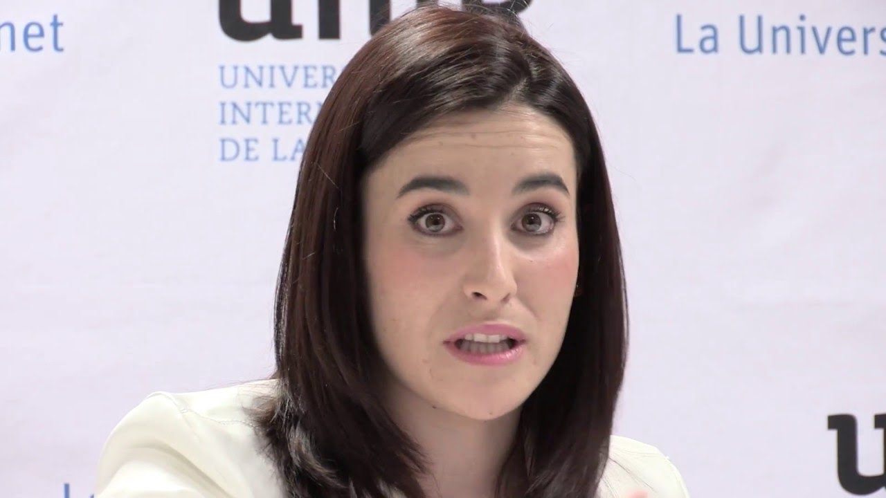 UNIR Openclass: "Quiero trabajar como criminólogo" con Laura Gómez