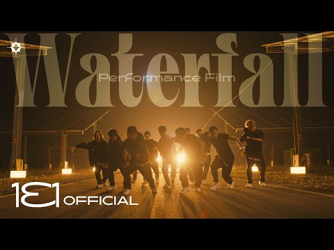 B.I - Waterfall