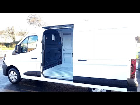 Nissan Interstar L2H2 FWD 150 SV - Image 2