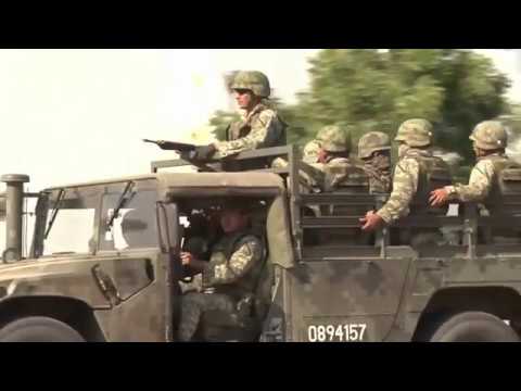 Doble One- Dedicada para los guerreros caidos