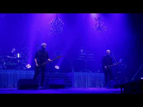 The Stranglers - Ships that Pass in the Night - 15-03-2024 O2 Apollo Manchester 50thanniversarytour