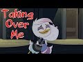 Lena And Webby DuckTales Taking Over Me Evanescence AMV REQUESTED VID