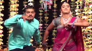 Latest Telugu Drama Video song  Super dance of 201