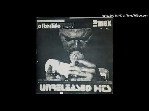 2Mex ✘ Riddlore x NgaFsh x Wreccless x Khynky Rhead x St Mark 923 ✘ Ellay Khule ✘ J Smoov - Kaos Net