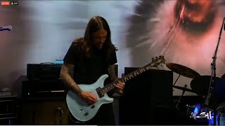 311 - Use of Time 3/11/21 Transistor Streamsystem @TheHive