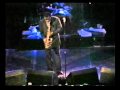 The JB Horns -Maceo Parker-Fred Wesley-Peewee Ellis -SOULPOWER !! let him out.