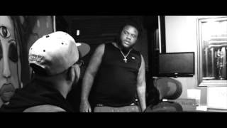 Ali Kulture | Fat Trel | At The Studio | Desi Hip Hop Inc