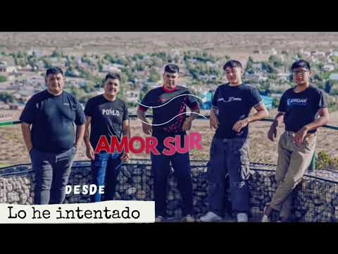 Lo he intentado - Amor sureño Pdi 