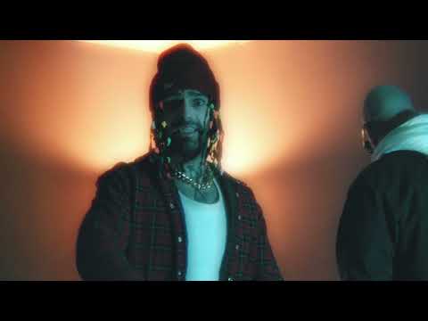 KDM Shey x GPC - Sonnenuntergang