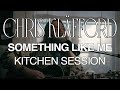 ORIGINAL Chris Kläfford Something Like Me Kitchen Session S02 E16