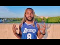 Big Brotha LEAVE YOU NEVER Official Visualizer Prod By Cartier K