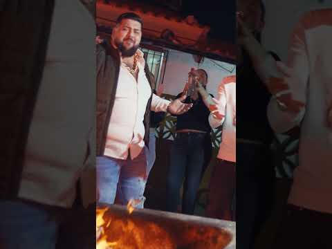 Mario King, El Bobo De Las 3000, David Maia - La navidad de los gitanos (Short)