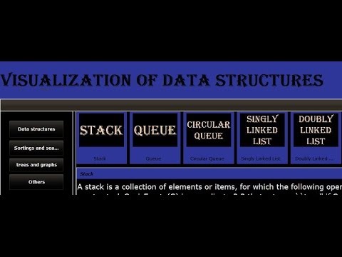 Data Structures Project for Students