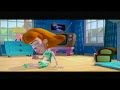 Opening To The Adventures Of Jimmy Neutron Time Warp 2003 VHS