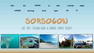 preview picture of video 'Bicolandia: The Sorsogon Experience'