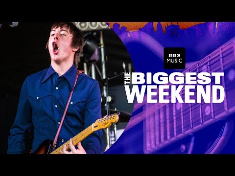 Touts - Sold Out (The Biggest Weekend)