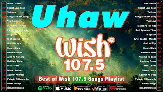 Download lagu Best Of Wish 107.5 Songs Playlist 2025 WITH LYRICS 💕Magbalik, Tadhana, Palagi..🎧Opm Hugot Songs 2025 mp3 Download lagu Best Of Wish 107.5 Songs Playlist 2025 WITH LYRICS 💕Magbalik, Tadhana, Palagi..🎧Opm Hugot Songs 2025 mp3