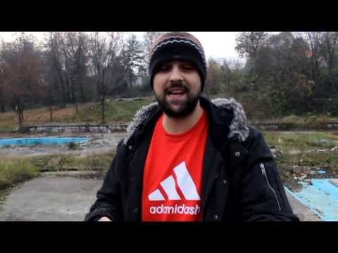 Salt and Flow #7 - Scena