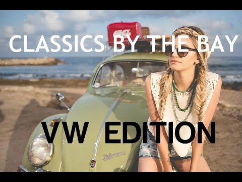 Classics by The Bay 2018 Air cooled HUB