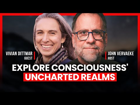 Exploring the Transrational: A Journey into the Realms of Consciousness with Vivian Dittmar